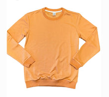 Load image into Gallery viewer, Adult Crewneck sublimation sweatshirt
