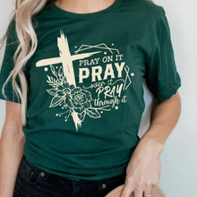 Load image into Gallery viewer, Pray Shirt
