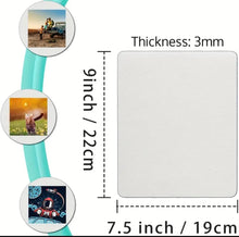 Load image into Gallery viewer, Sublimation Mousepad
