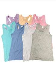 Load image into Gallery viewer, Sublimation womens tank

