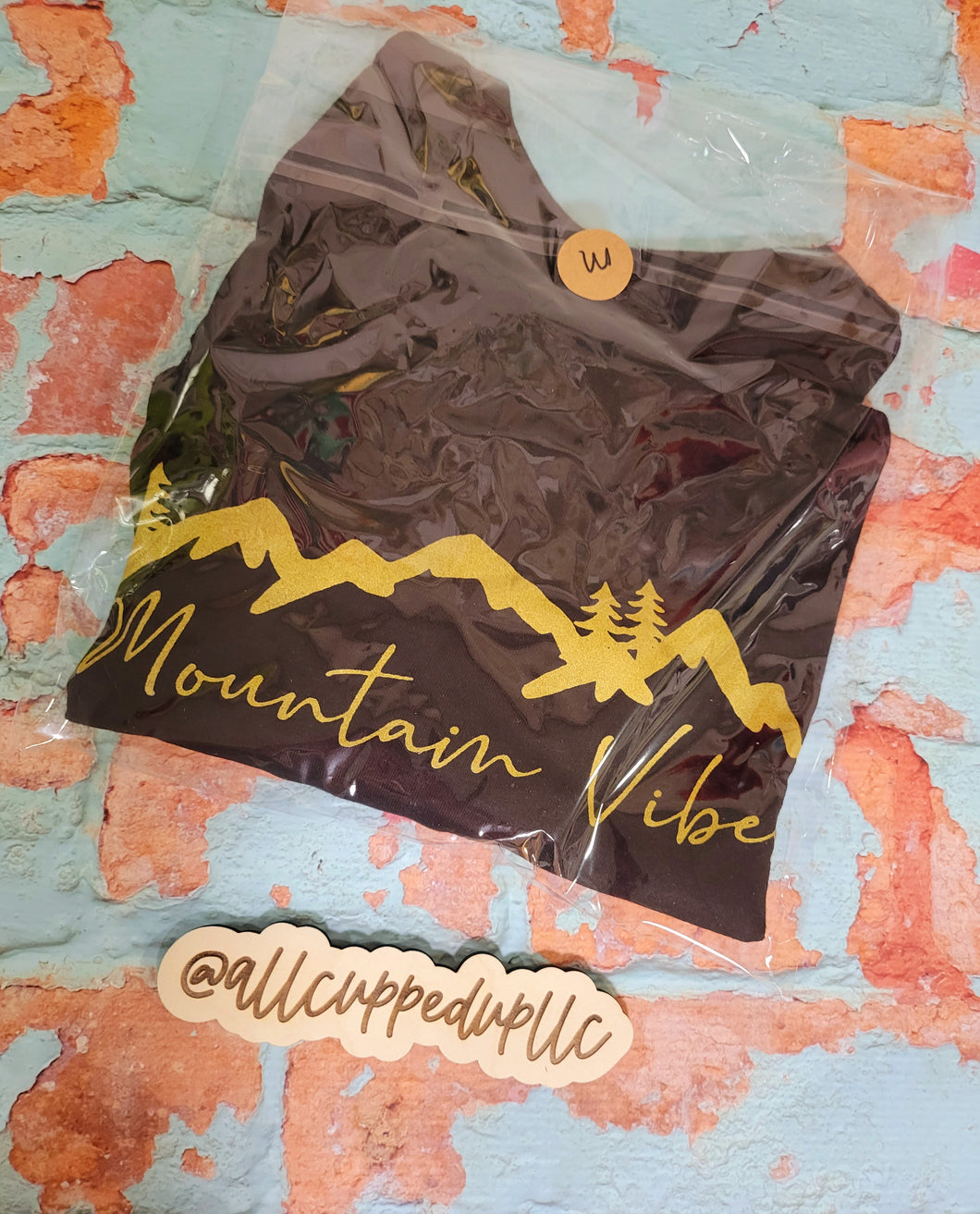 Mountain Vibe Shirt