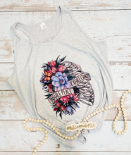Load image into Gallery viewer, Sublimation womens tank
